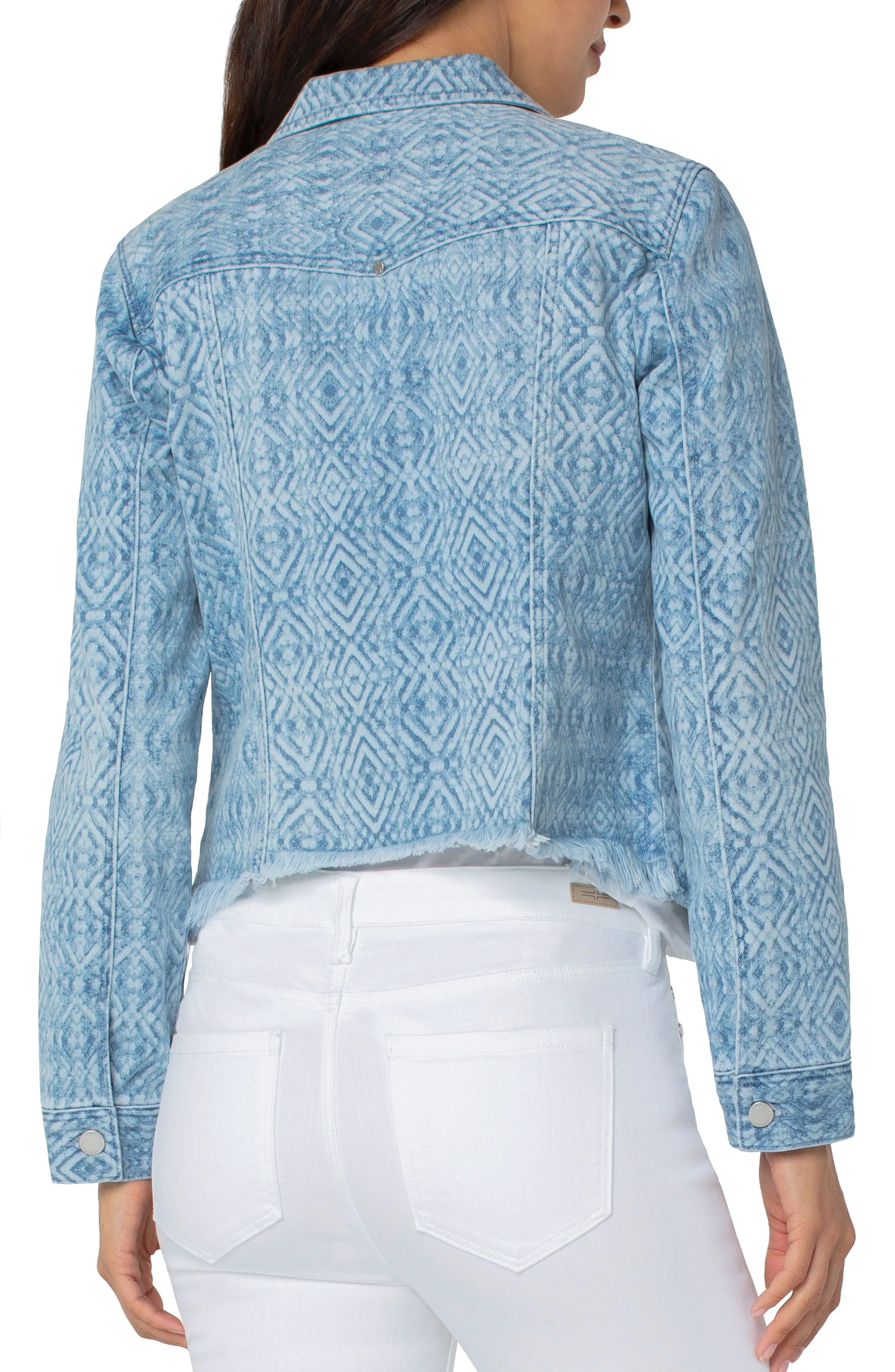 Hummingbird Jacket
