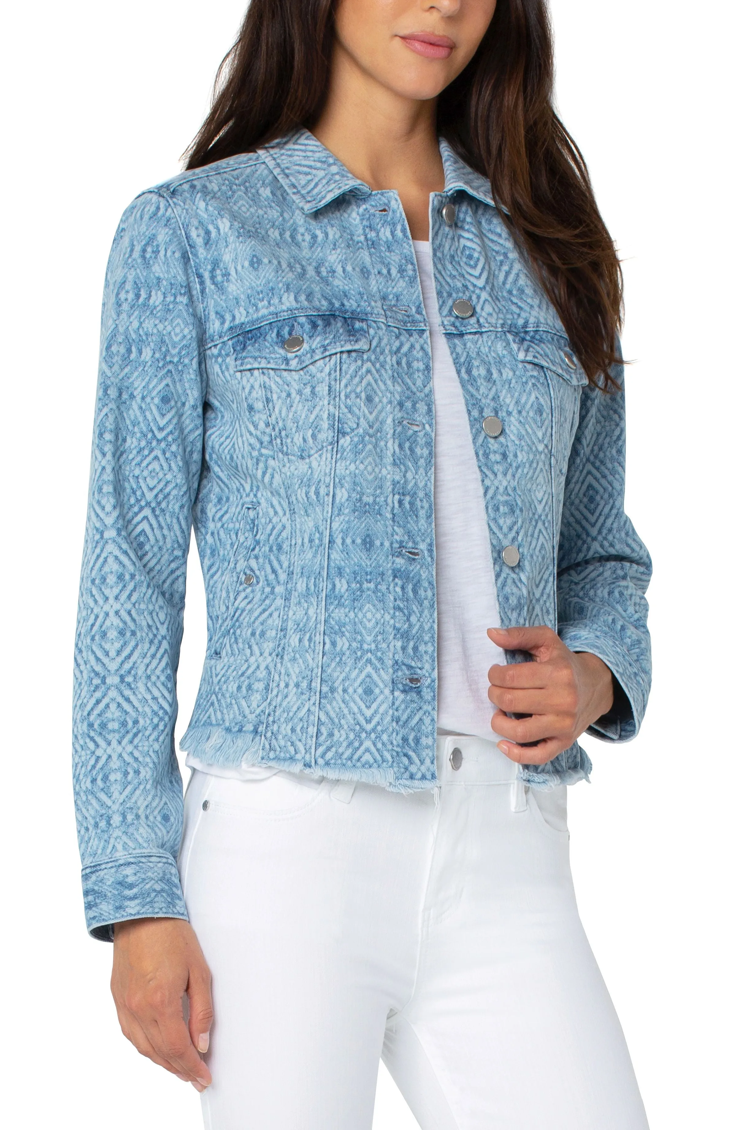Hummingbird Jacket