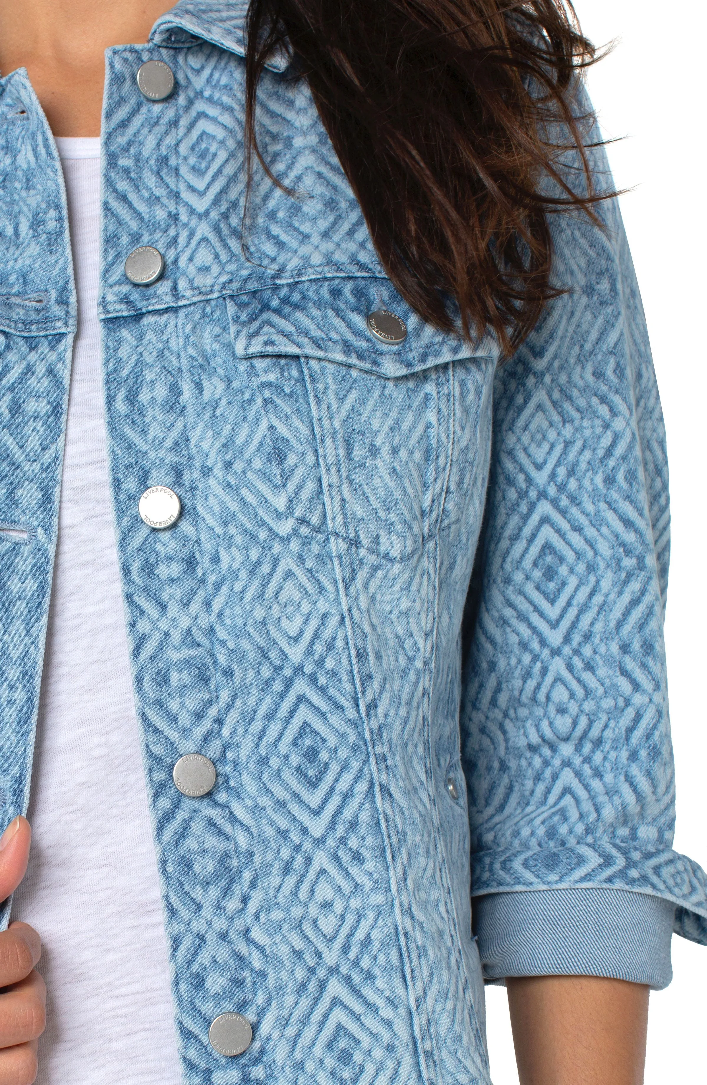 Hummingbird Jacket