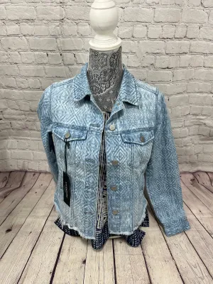 Hummingbird Jacket