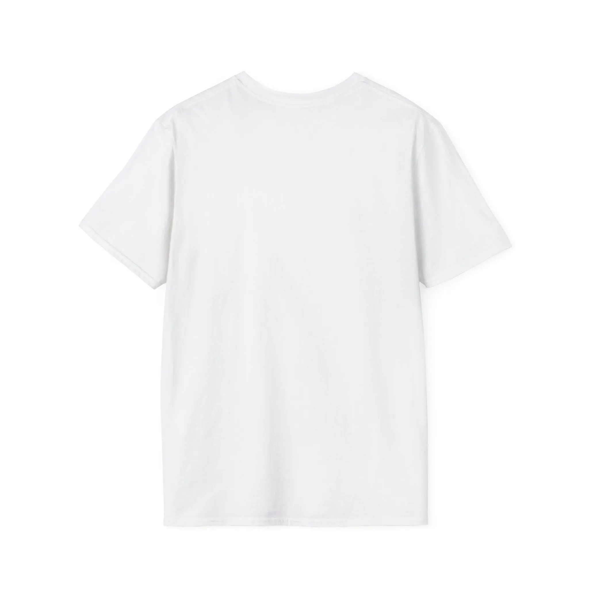 I Like To Finger Paint | Deluxe White Tee (Unisex)*