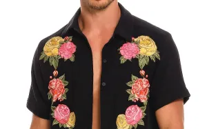 Jack Shirt-Cece Shorts