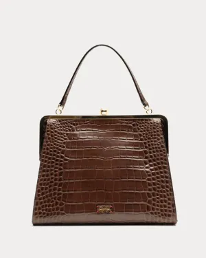 JACKIE FRAME BAG