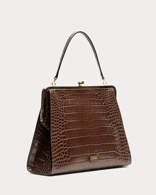 JACKIE FRAME BAG