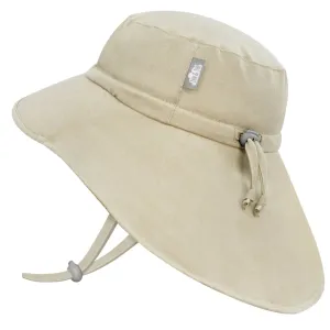 Jan & Jul - Aqua Dry Adventure Hat - Wheat