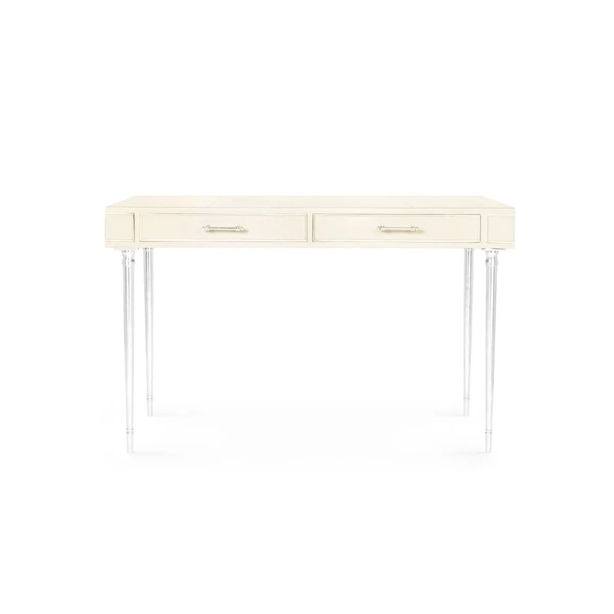 Jolene Desk - Ivory