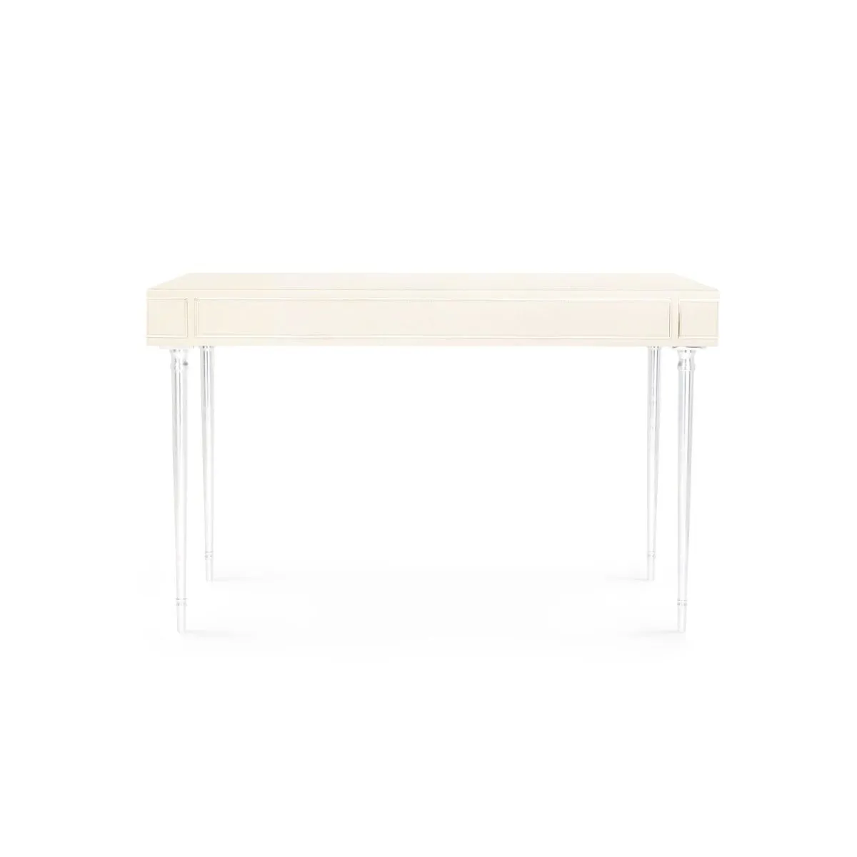 Jolene Desk - Ivory