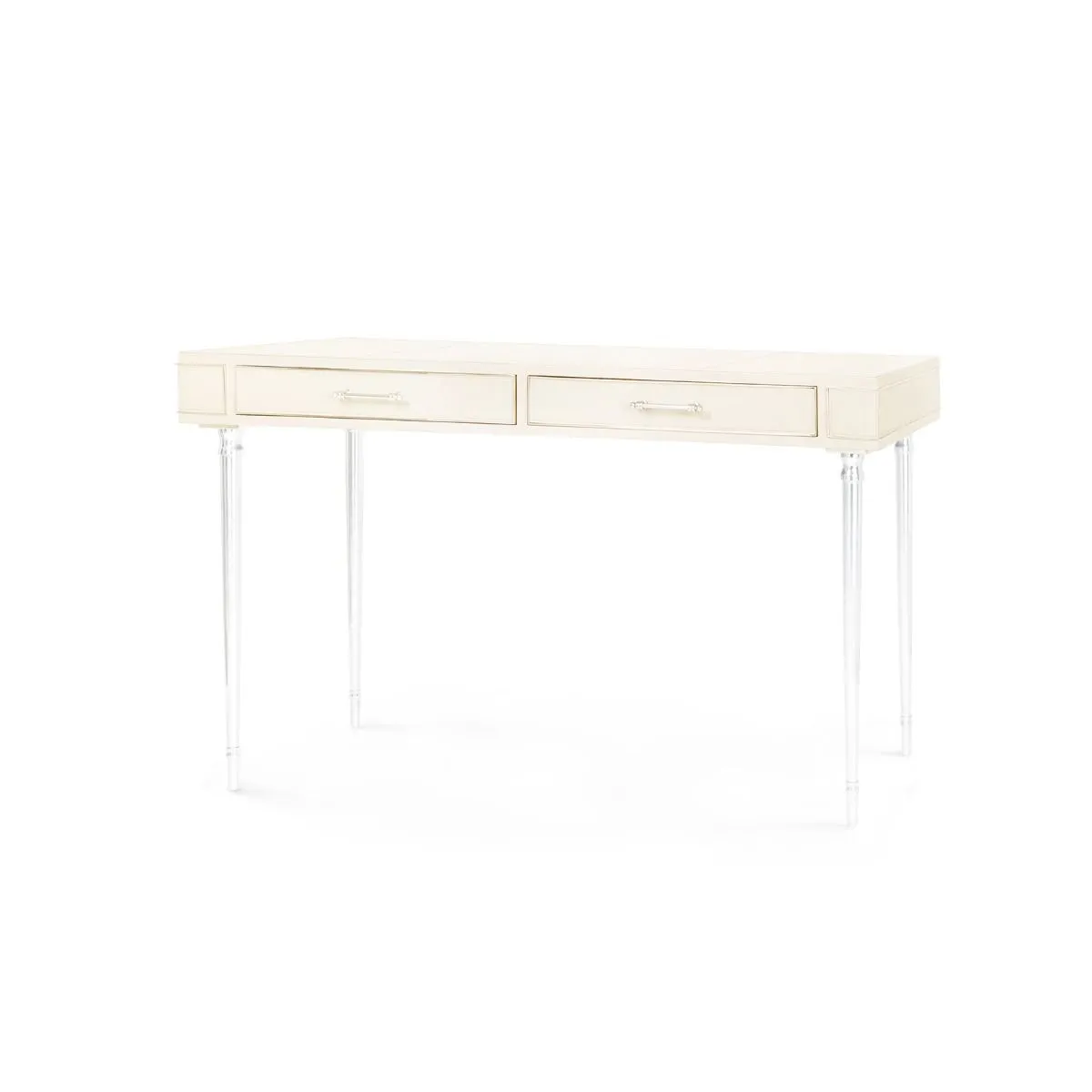 Jolene Desk - Ivory