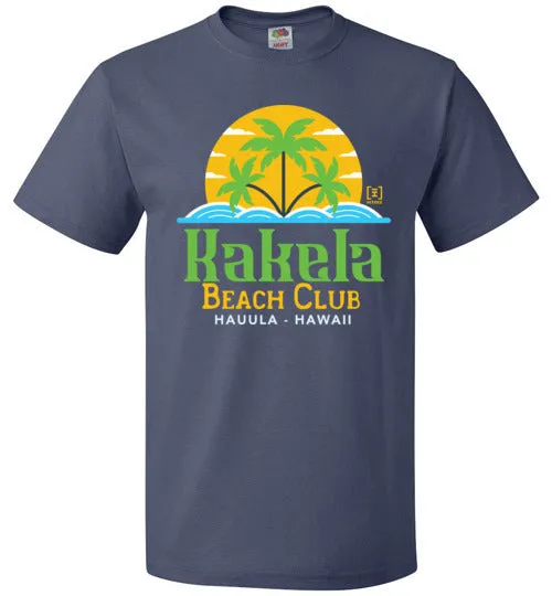 Kakela Beach Club