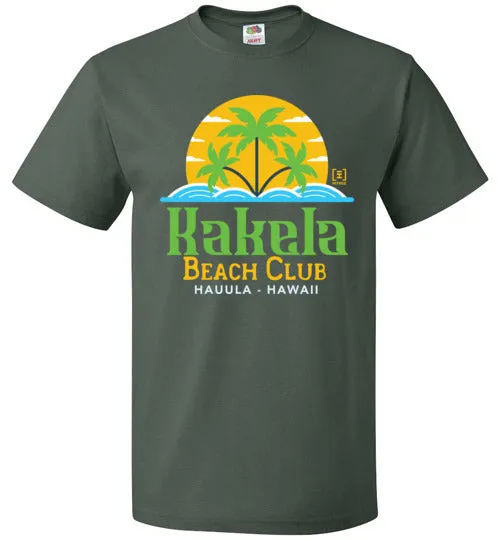 Kakela Beach Club