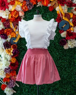 Kalli Skirt