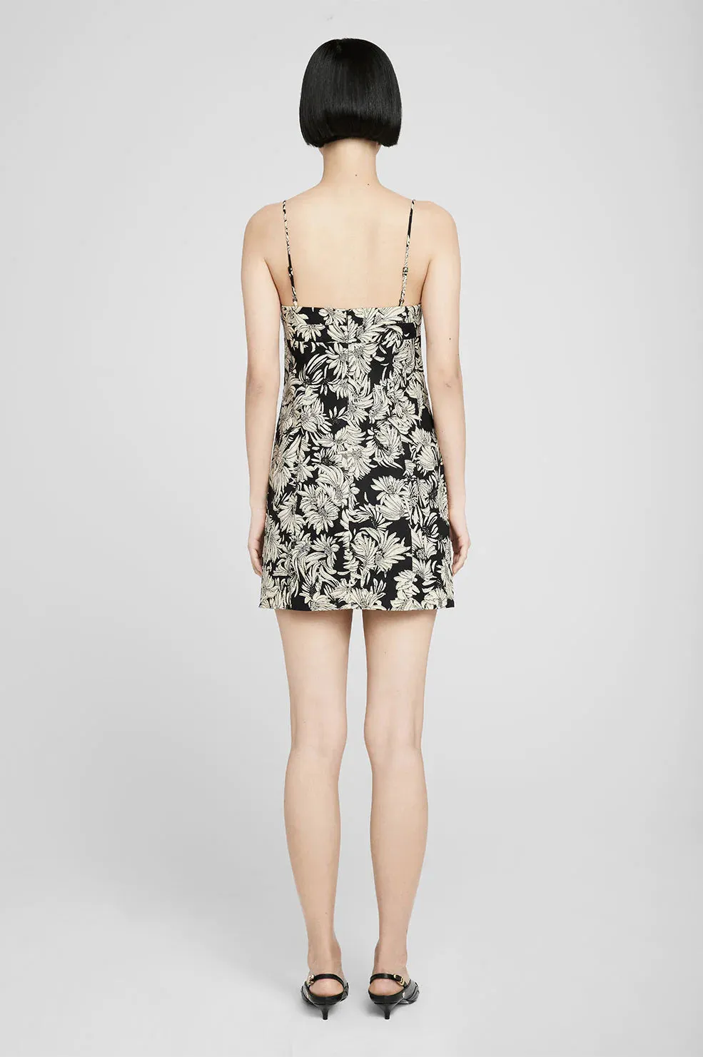 Keiran Dress