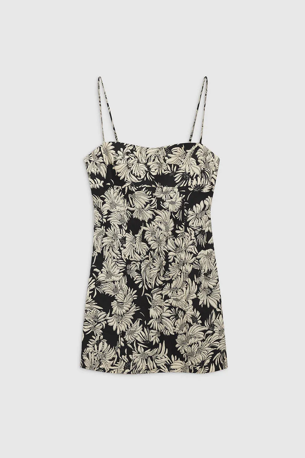 Keiran Dress