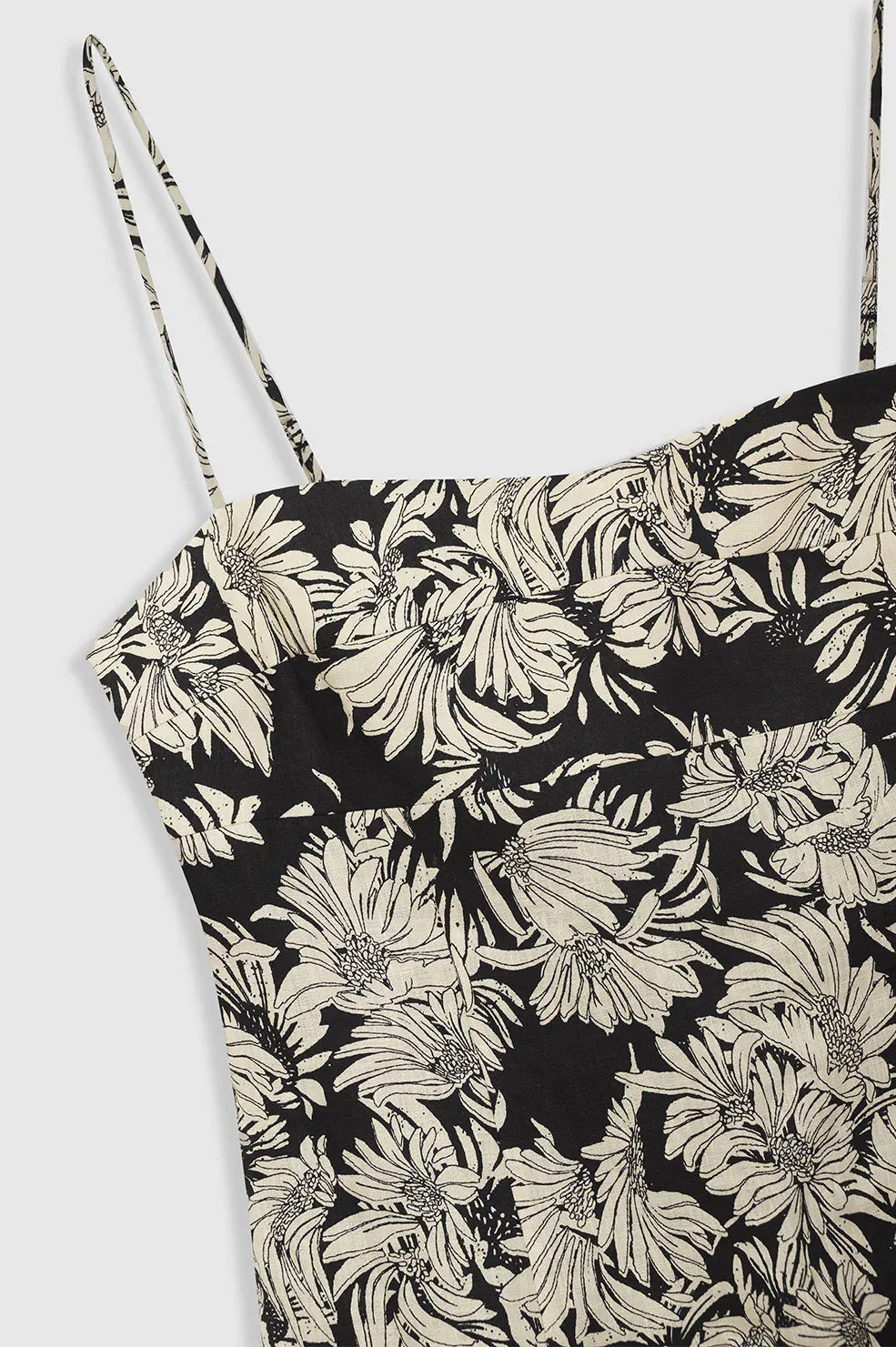 Keiran Dress