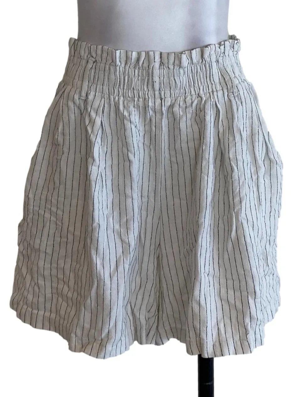 Khaki Beige Pleated Dress