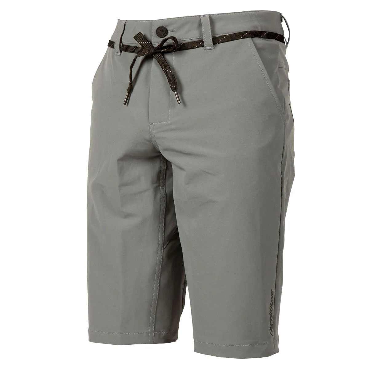 Kicker Short - Gray
