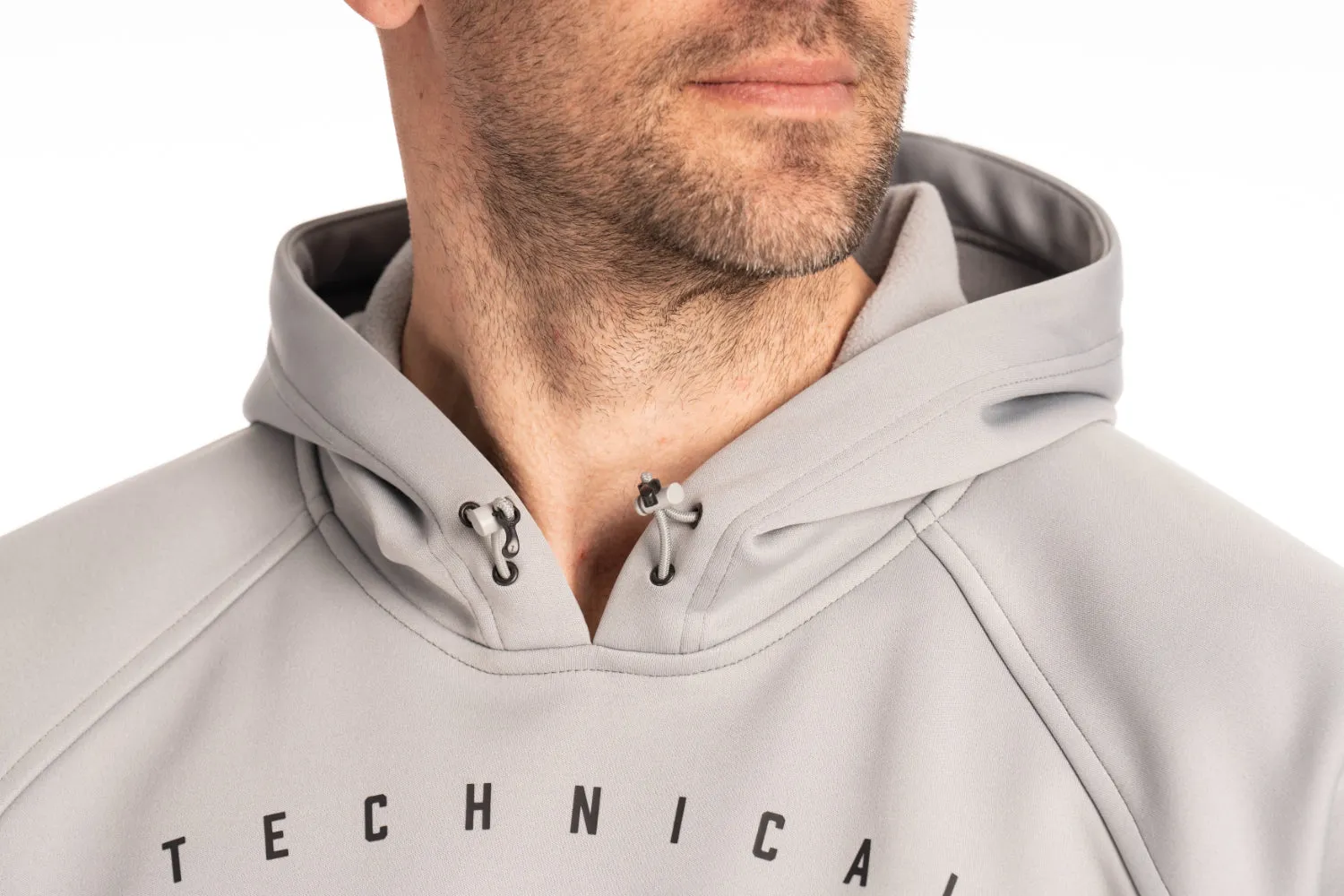 KLIM Mens Petrol Pullover Hoodie