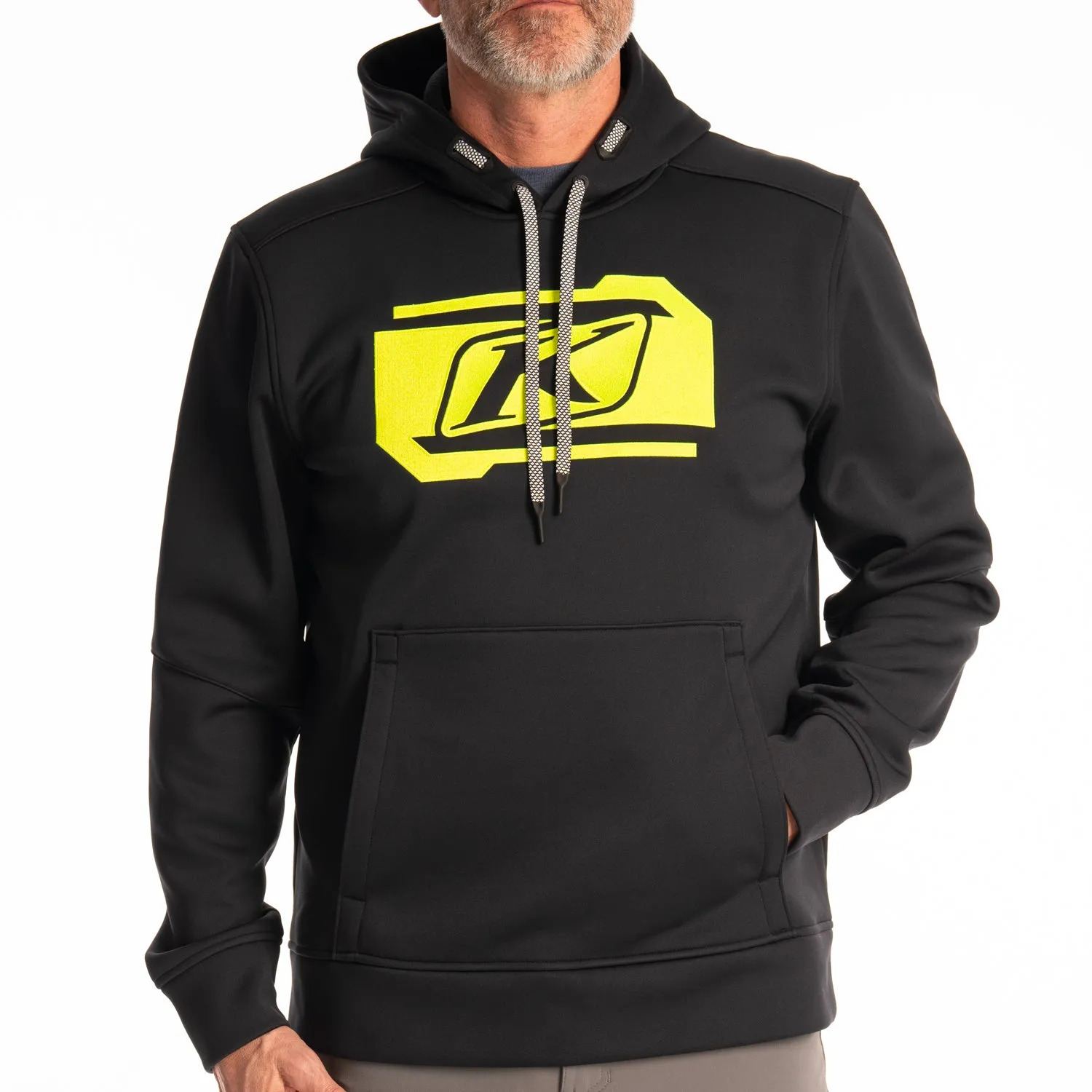 KLIM Mens Zone Pullover Hoodie