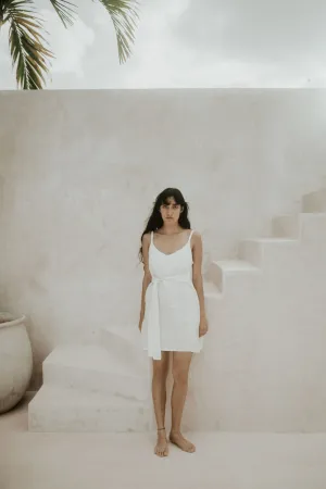 La Alfarera dress | Short