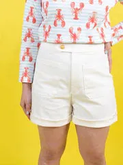 Ladies Trouser Pattern - Jessa From Tilly And The Buttons