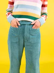 Ladies Trouser Pattern - Jessa From Tilly And The Buttons