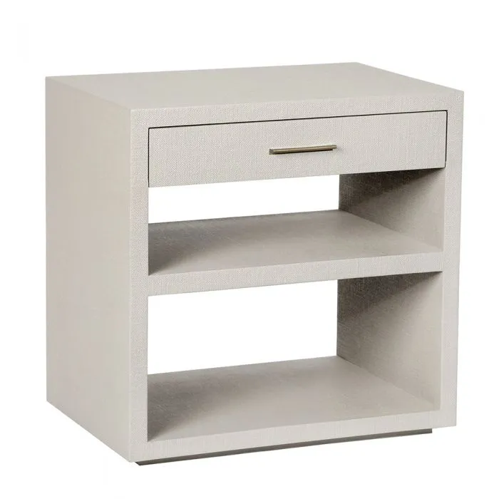 Lee Nightstand