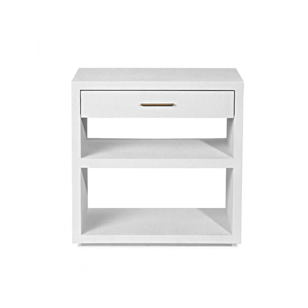 Lee Nightstand