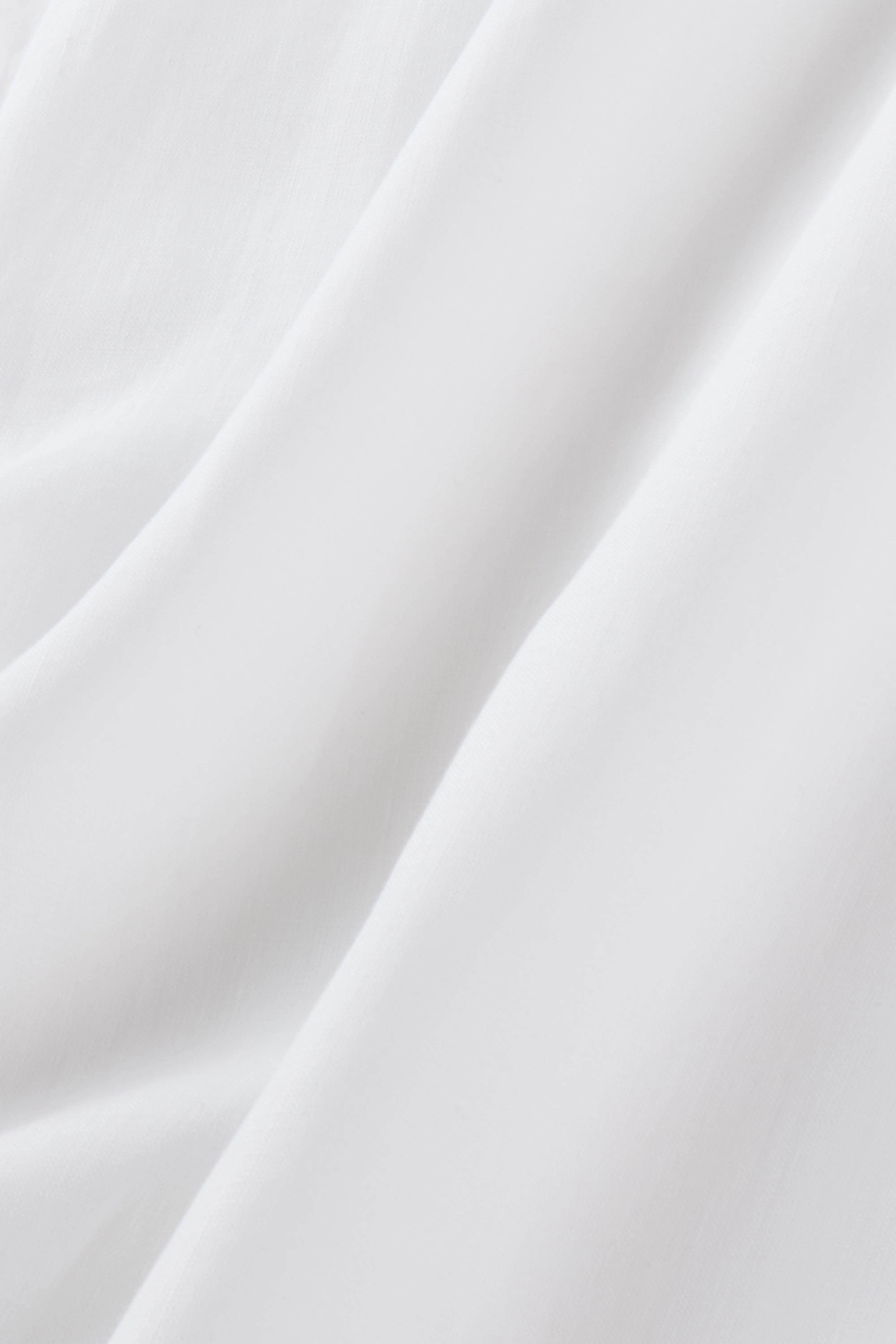 Leiden Caftan Dress - White