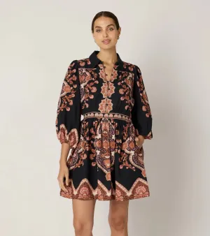 Leigh Mini Dress