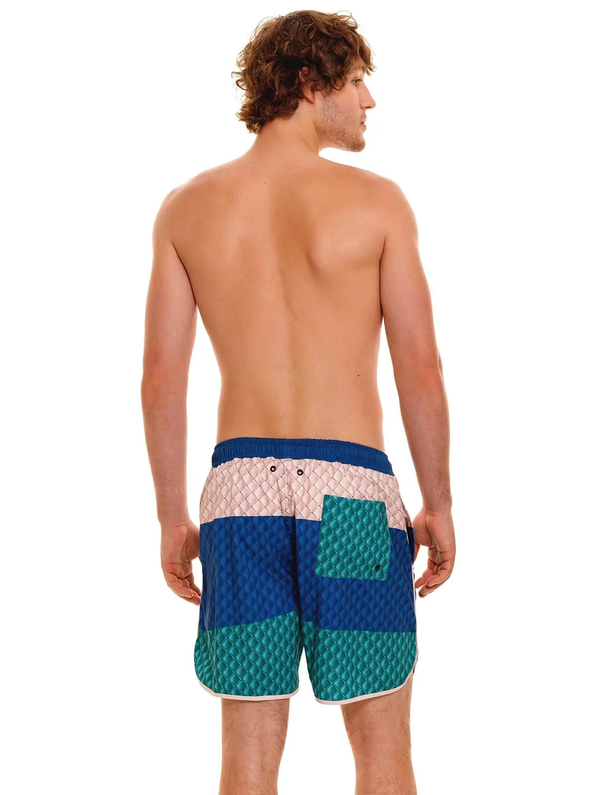 Liam Men's Trunk