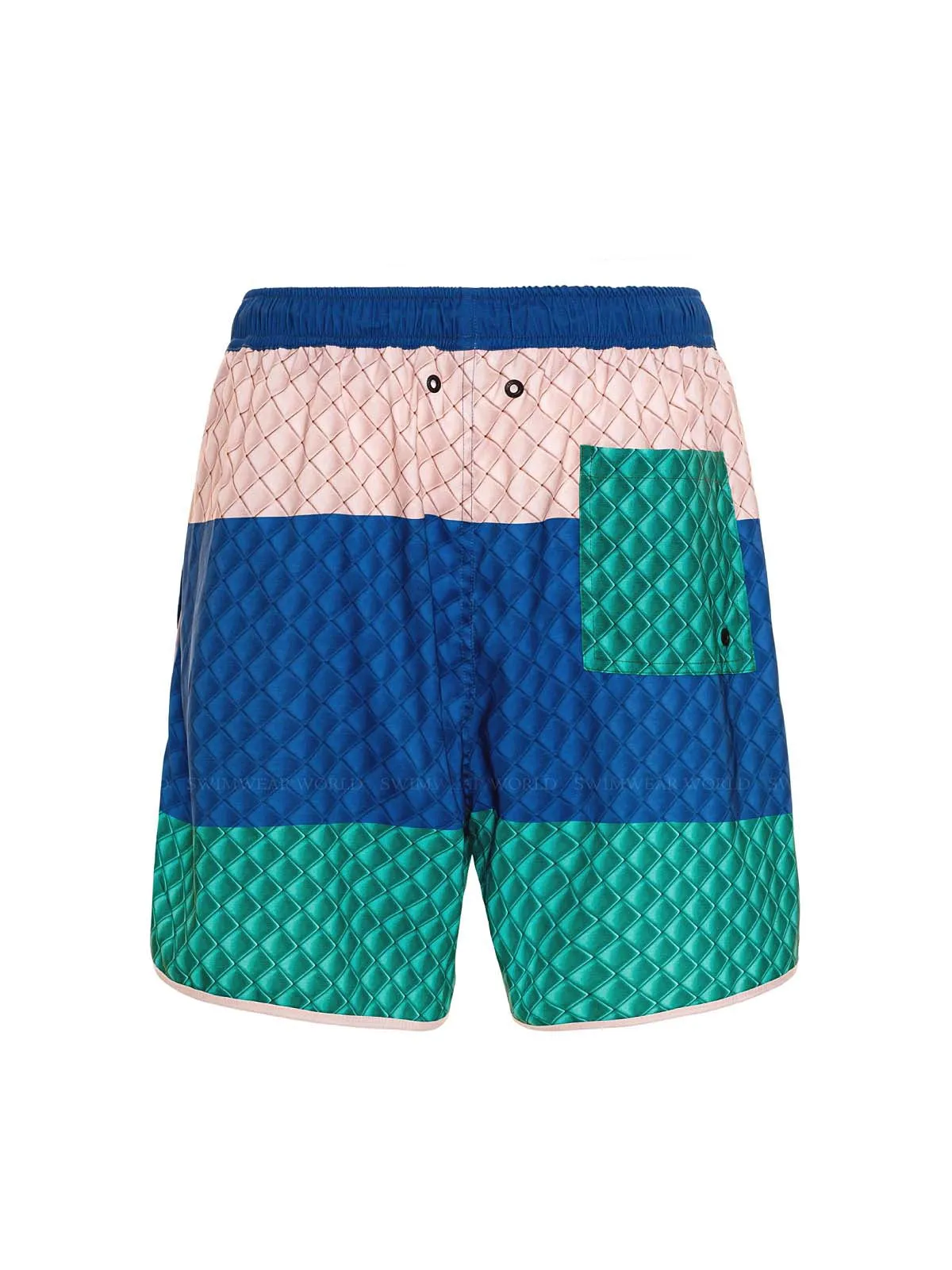 Liam Men's Trunk
