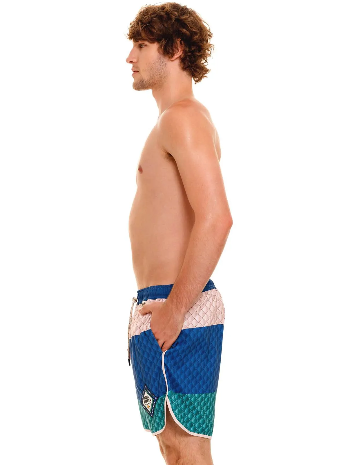 Liam Men's Trunk