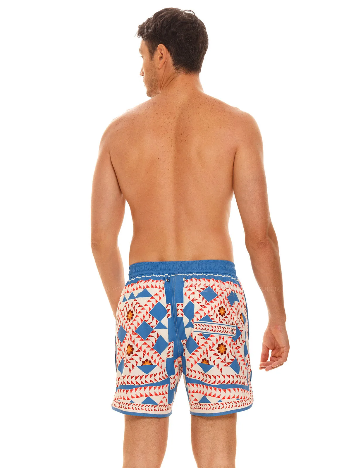 Liam Trunk ::RET