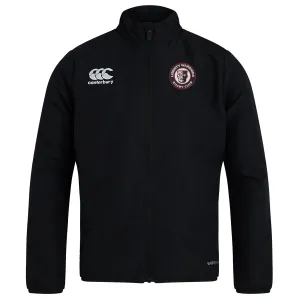 Liberty Lake Warriors Club Track Jacket by Canterbury