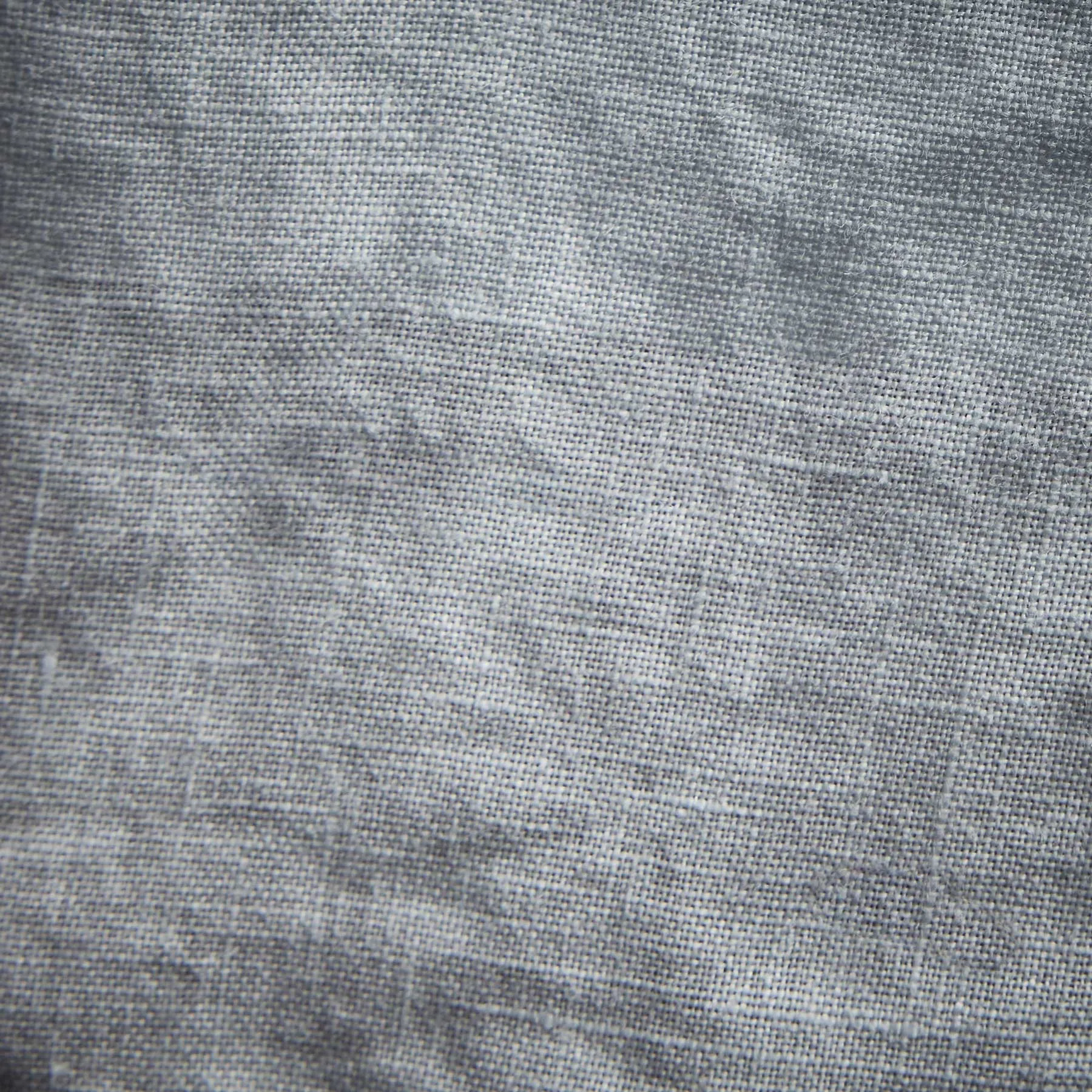 Lightweight Linen Short - Memory Pigment
