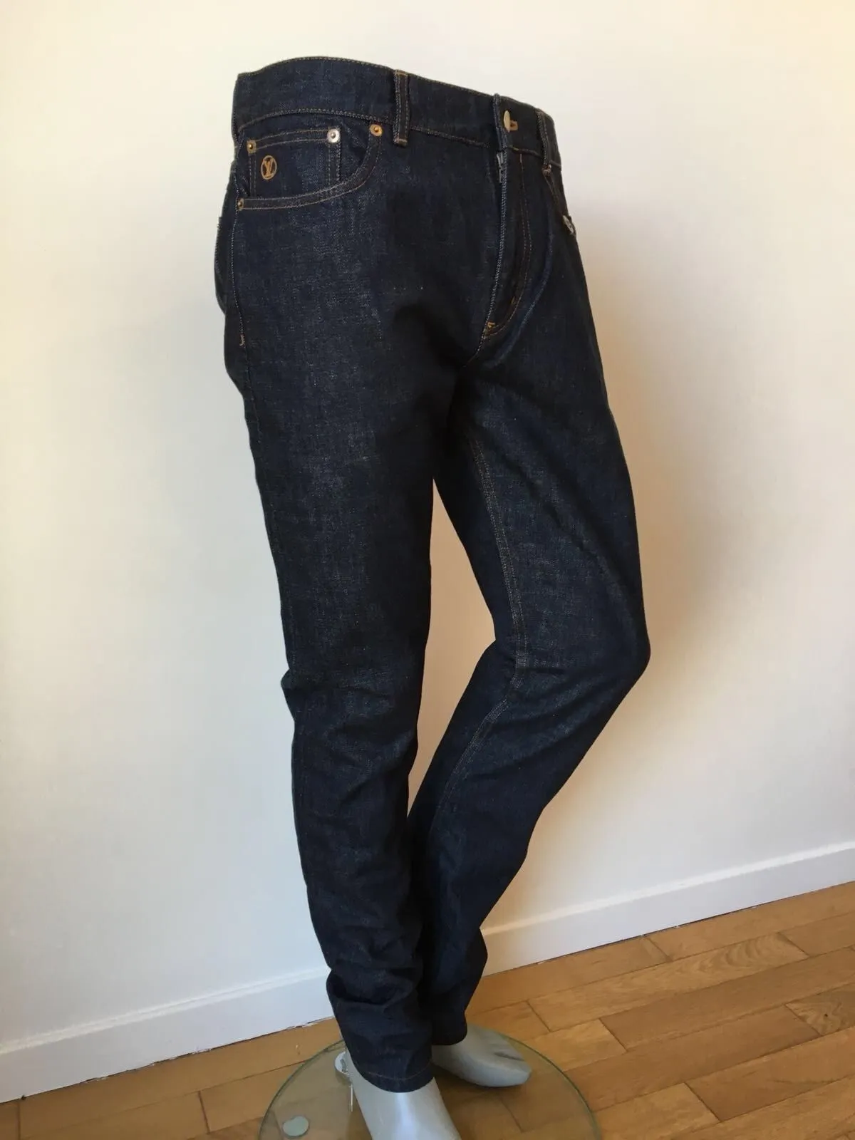 Limited Edition (1 of 200) Chapman Elephant Jeans
