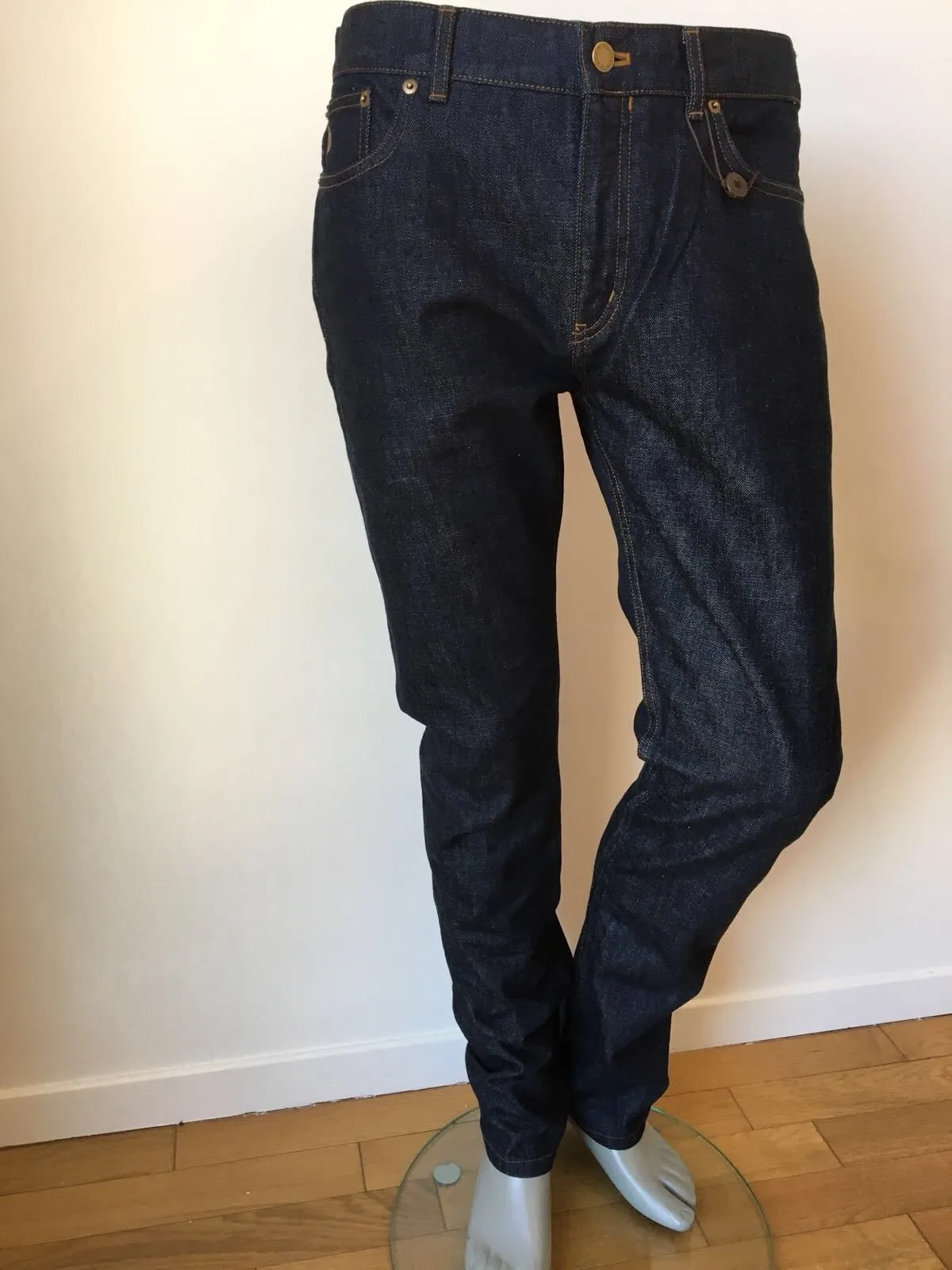 Limited Edition (1 of 200) Chapman Elephant Jeans