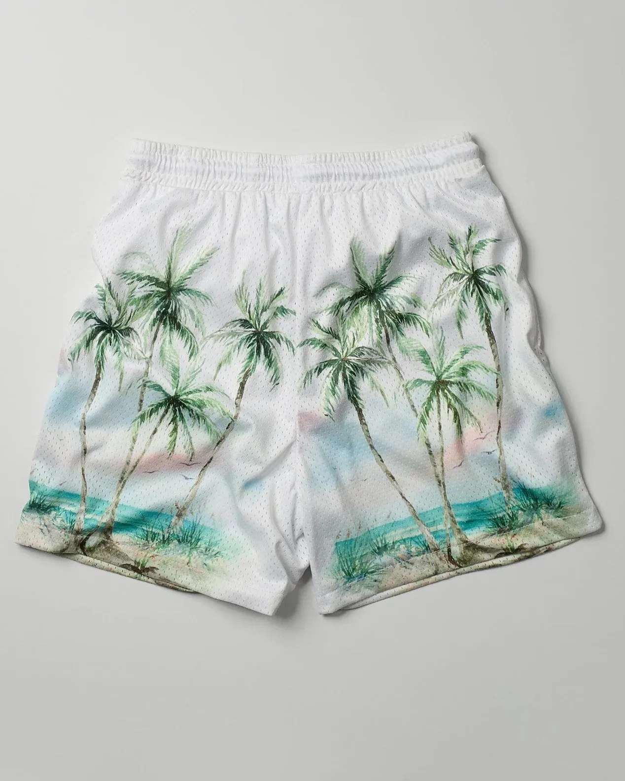 Lost Angels Shorts