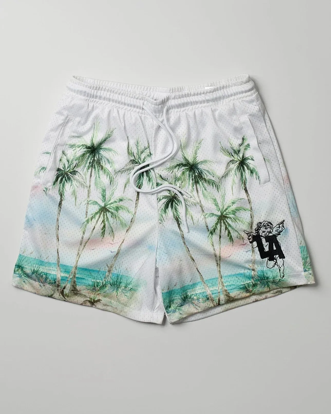 Lost Angels Shorts