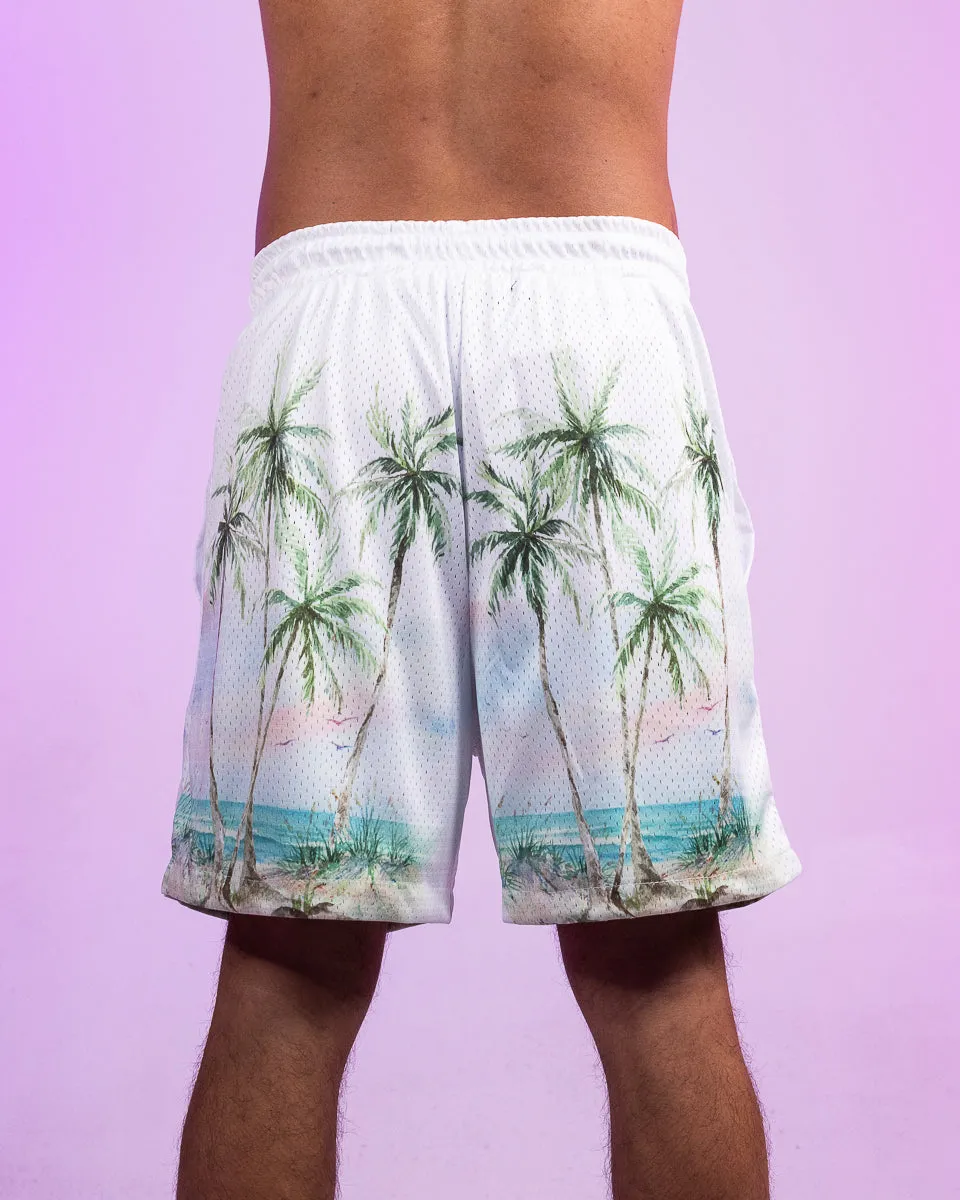 Lost Angels Shorts