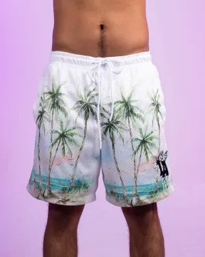 Lost Angels Shorts