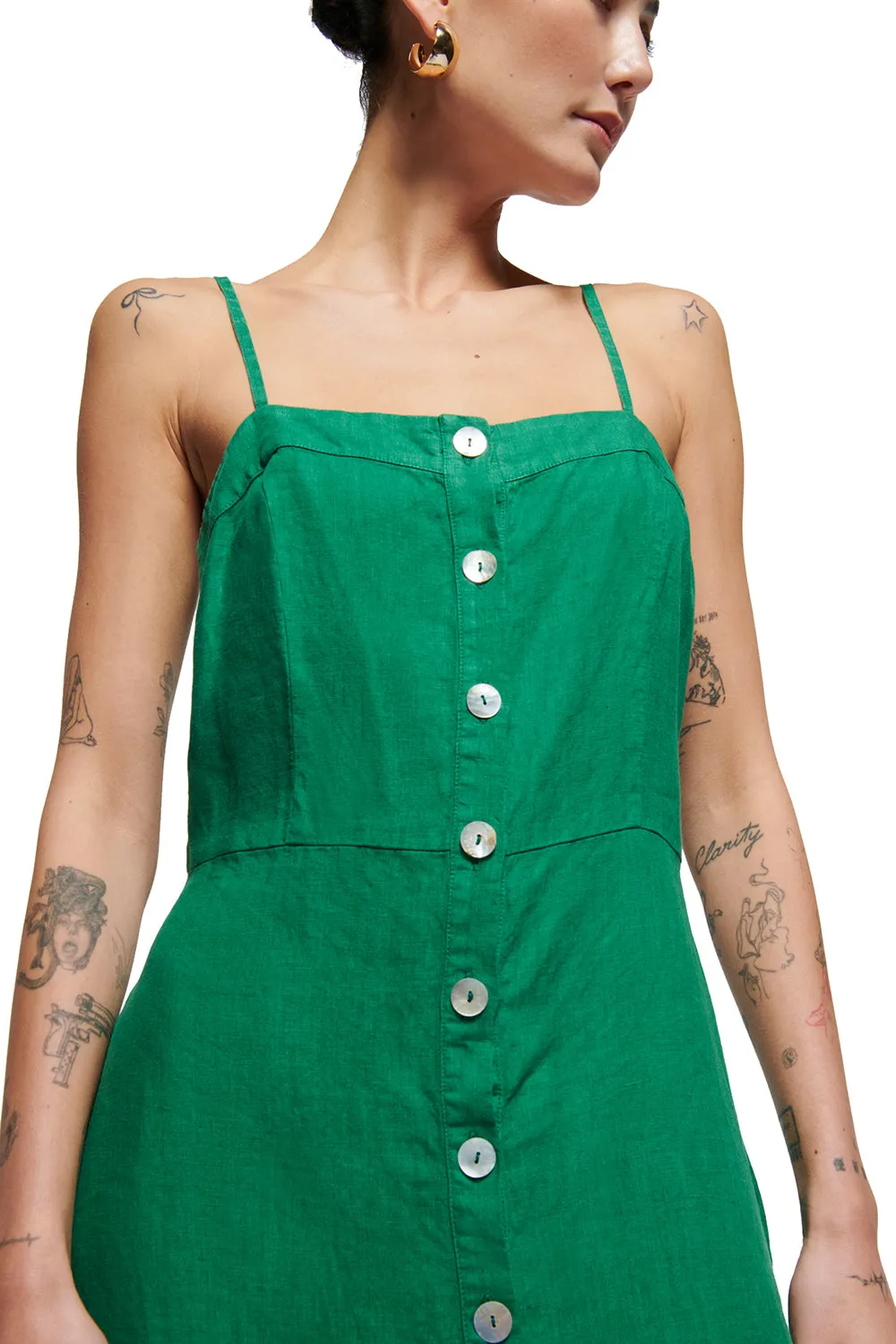 Luciana Dress