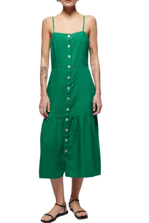 Luciana Dress