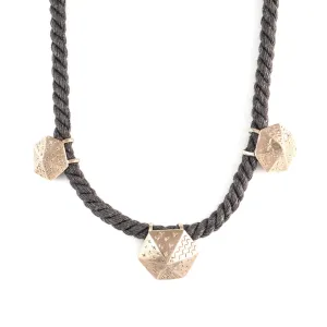 Luz Rope Necklace