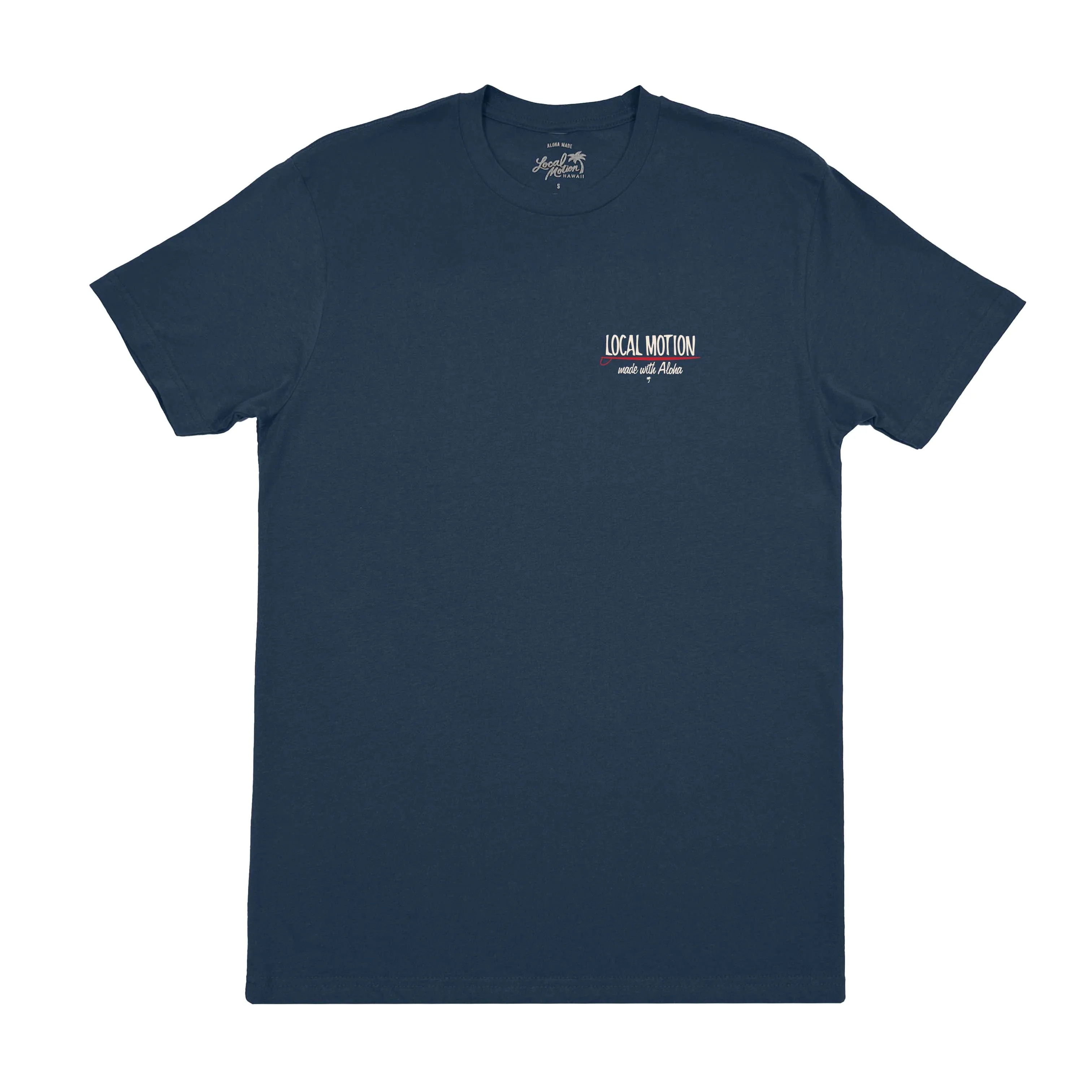 MADE WITH TEE