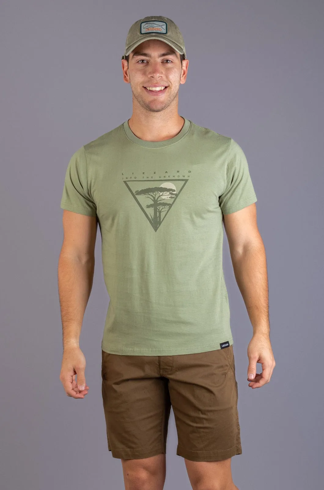 Madril - Mens S/S Tee