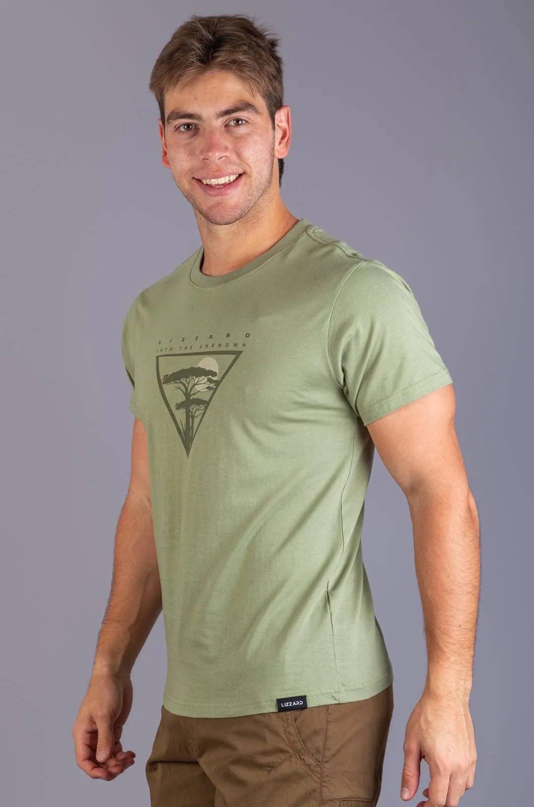 Madril - Mens S/S Tee