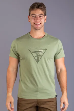 Madril - Mens S/S Tee