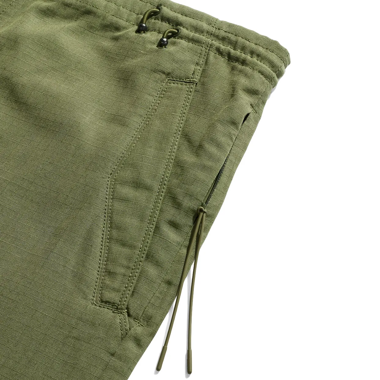 Maharishi Men Original Loose Snopants Olive