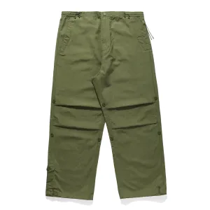 Maharishi Men Original Loose Snopants Olive
